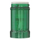 EATON INDUSTRIES - Modulo con LED verde a luce intermittente 230V SL4-BL230-G.