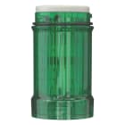 EATON INDUSTRIES - SL4-BL230-G MOD. CON LED VERDE,LUCE INTE