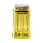 EATON INDUSTRIES - mod. con led giallo, luce strobe, 120 V, sl4-fl120-y