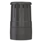 EATON INDUSTRIES - Segnalatore acustico SL4-AP120 con suono fisso/integrato. 171380