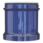 EATON INDUSTRIES - Modulo con LED blu, luce intermittente, 120V.