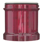 EATON INDUSTRIES - Modulo con LED rosso, luce intermittente, 120V, SL7-BL120-R.