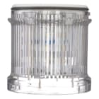 EATON INDUSTRIES - mod.con led bianco,luce inte,sl7-bl120-w,modulo a luce intermittente
