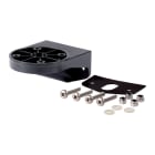 EATON INDUSTRIES - SL7/4-FW squadretta di montaggio per superfici verticali in plastica.