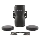 EATON INDUSTRIES - Modulo di base SL7 per montaggio verticale su entrambi i lati 2L CB-D.