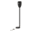 EATON INDUSTRIES - Modulo base con tubo in alluminio da 250 mm SL7-CB-T-250 FISSAGGIO VERTICALE.
