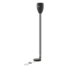 EATON INDUSTRIES - SL7-CB-T-400 BASE TUBO ALL.400MM FISS.VI