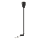 EATON INDUSTRIES - SL7-CB-T-400 BASE TUBO ALL.400MM FISS.VI