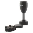 EATON INDUSTRIES - SL7-FMS-100 BASE CON ADATTAT. MONT.RAPID