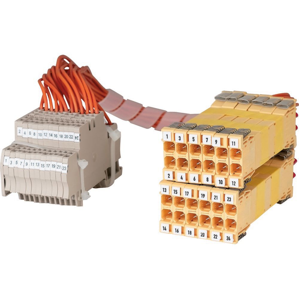 EATON INDUSTRIES - XMW-AC-1-24