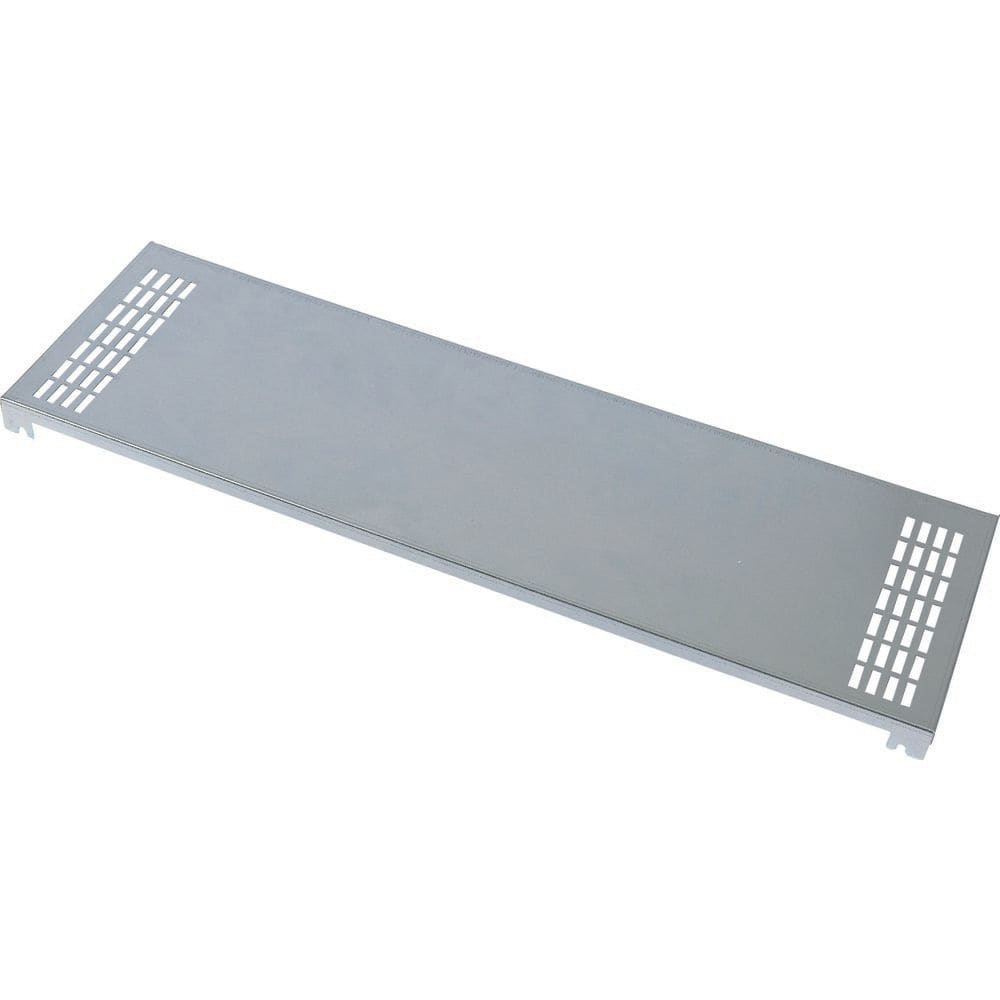 EATON INDUSTRIES - Separatore vano apparecchi/derivazione per tecnica di installazione fissa, P=275mm XPFMM08.