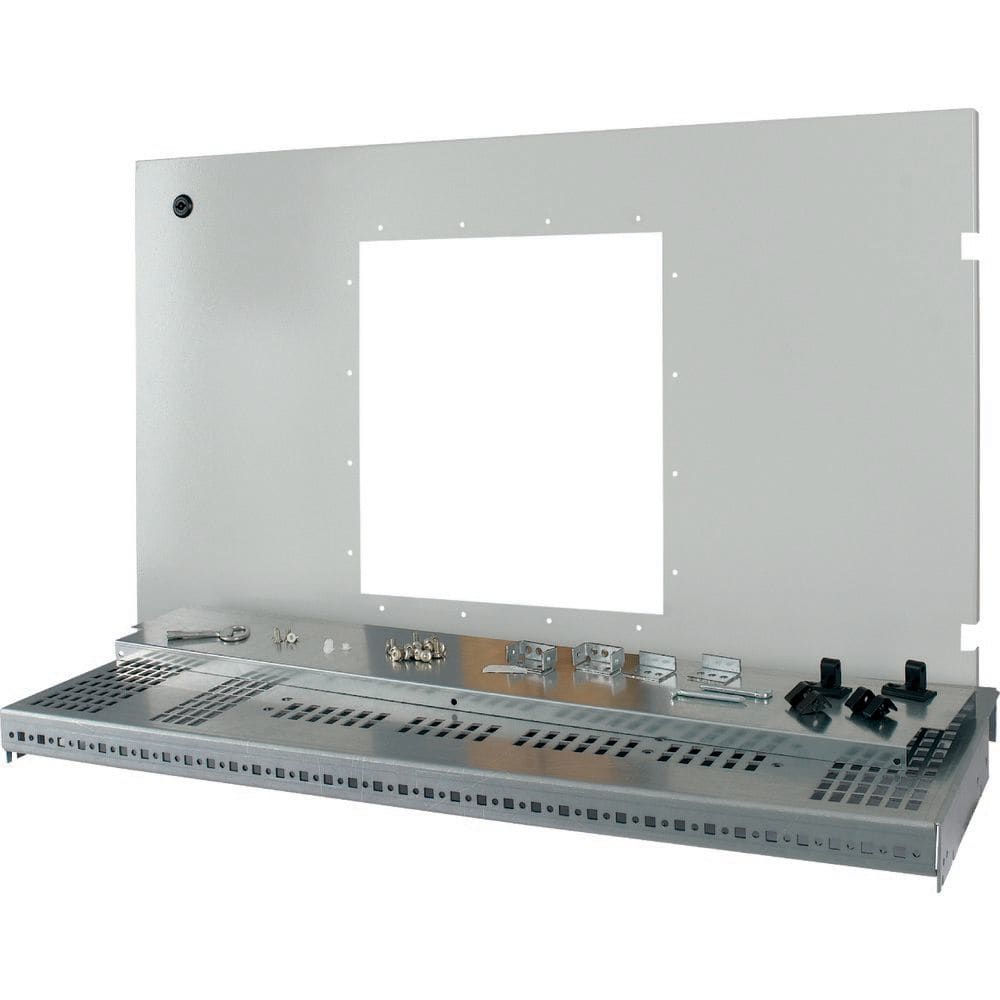 EATON INDUSTRIES - XMIX40W10D