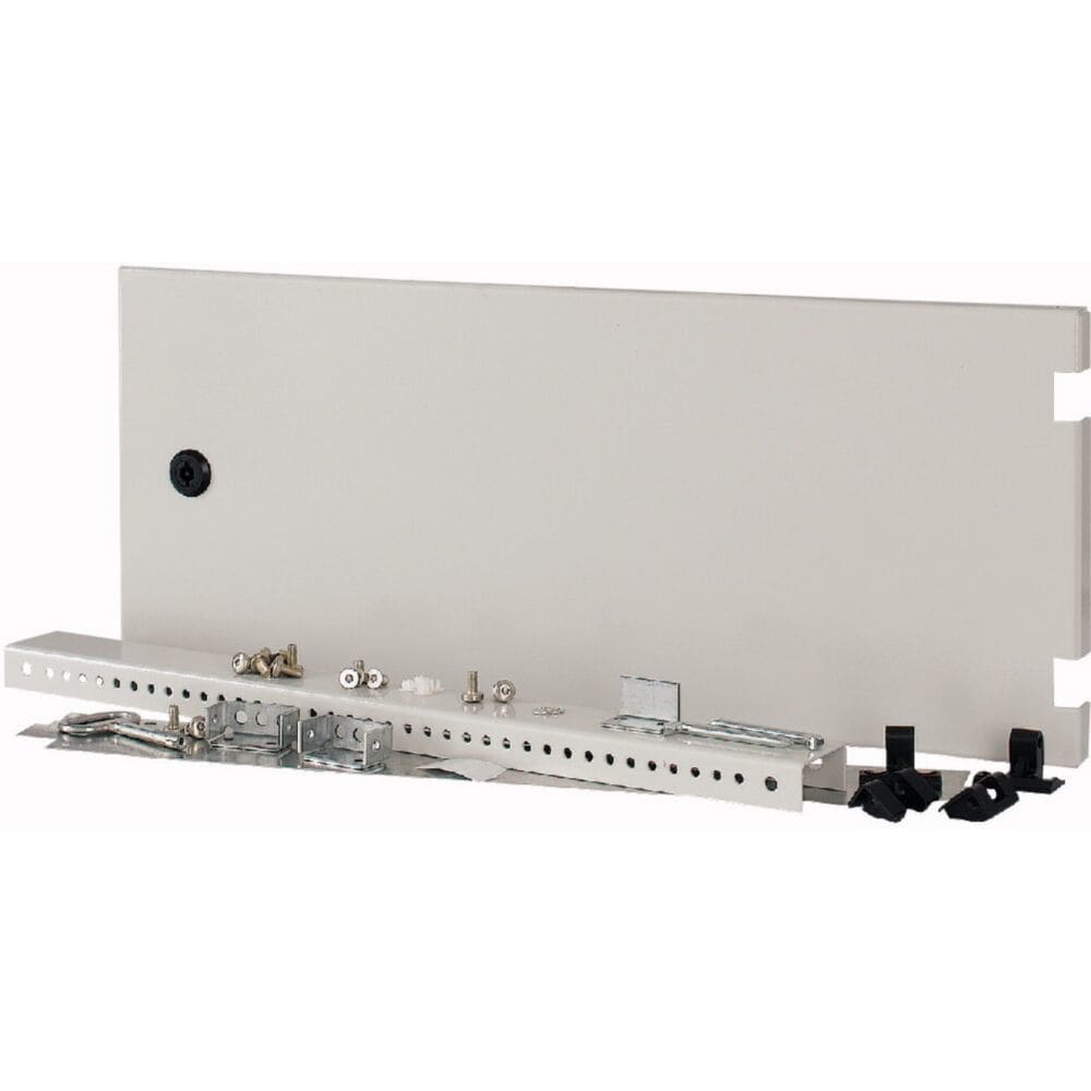 EATON INDUSTRIES - Ampiezza di campo porta BS L=600mm, grigio A=250mm, grigio XSDBSC02506.