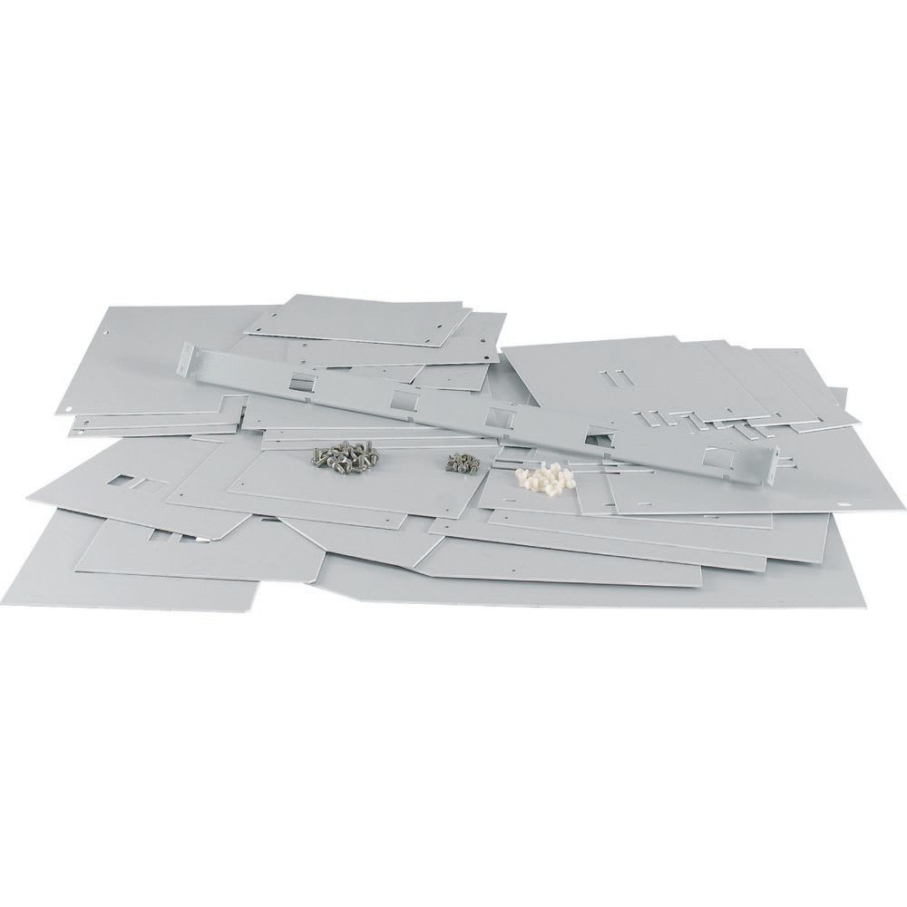 EATON INDUSTRIES - XPIX40CC06