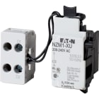 EATON INDUSTRIES - NZM1-XU18DC SG. MINIMA TENSIONE