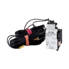 EATON INDUSTRIES - Sganciatore di minima tensione 18V DC + 2 contatti anticipati NA NZM1-XUHIVL18DC SG.