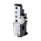 EATON INDUSTRIES - NZM2/3-XU18DC SG. MINIMA TENSIONE