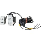 EATON INDUSTRIES - Sganciatore di minima tensione, 18 V DC, + 2 contatti anticipati NA NZM1-XUHIV20L18DC SG.