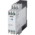 EATON INDUSTRIES - Termoprotettore termistori, 2 contatto NA, 24-240V 50-400Hz, 24-240VDC, senza blocco meccanico reinserzione, 2 circuiti sensore.