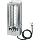 EATON INDUSTRIES - DX-BR100-1K6 RESISTENZA 100 OHM, 1,6KW