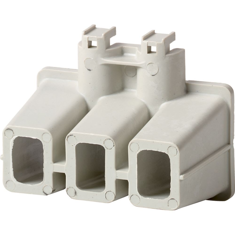 EATON INDUSTRIES - Kit IP20 per softstarter S811+ grandezza N.