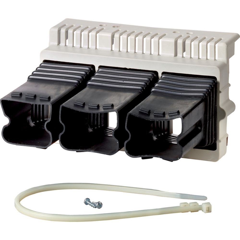 EATON INDUSTRIES - Kit IP20 per softstarter S811+ grandezza T e U, compatibile con S8x1+.