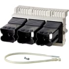 EATON INDUSTRIES - Kit IP20 per softstarter S811+ grandezza T e U, compatibile con S8x1+.