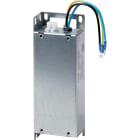 EATON INDUSTRIES - DX-EMC12-025-FS2 FILTRO EMC 1 PH 250 V 2