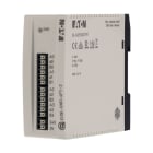 EATON INDUSTRIES - Modulo SmartWire-DT per 4 termoresistenze, ingresso/uscita 24VDC, 4 AI configurabile Pt100/Pt1000/Ni1000: -100/+400°C, -50/+200°C.