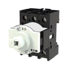 EATON INDUSTRIES - Interruttore generale P1 25A a comando rinviato 3 poli.