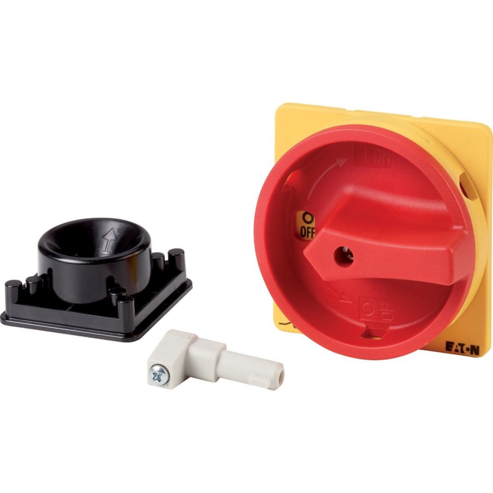 EATON INDUSTRIES - SVB-P3/M MAN LUC PER P3
