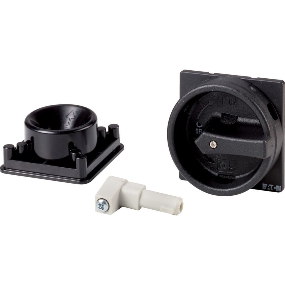 EATON INDUSTRIES - SVB-SW-P1/M MAN LUC X P1