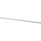 EATON INDUSTRIES - Asse di azionamento 6 mm per P1 P3 L 340 mm P1 P3-M400 albero in metallo da 340 mm.