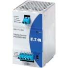 EATON INDUSTRIES - Modulo buffer PSG480B24RM per alimentatore, 20A.