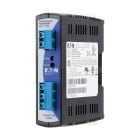 EATON INDUSTRIES - Alimentatore monofase 100-240VAC/24VDC 2,5A PSG60N24RP in plastica.