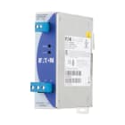 EATON INDUSTRIES - Alimentatore monofase 100-240VAC/24VDC 2,5A PSG60E24RM.