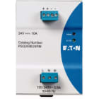 EATON INDUSTRIES - alimentatore monofase 100-240vac/24vdc 10a psg240e24rm