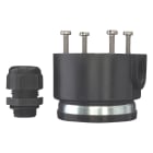 EATON INDUSTRIES - Sistema di montaggio magnetico per SL7/4 ELEM. FISSAGGIO MAGNETICO PER SL7.