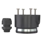 EATON INDUSTRIES - Sistema di montaggio magnetico per SL7/4 ELEM. FISSAGGIO MAGNETICO PER SL7.