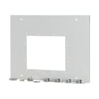 EATON INDUSTRIES - XTMPIX16FC-H550W425