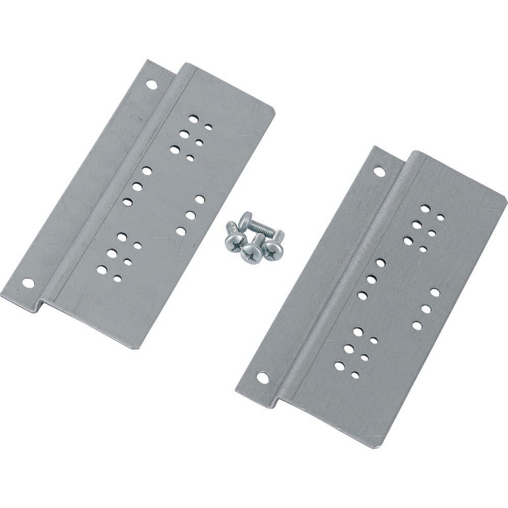 EATON INDUSTRIES - Bpz-br/bbs250/v-200 2x staffa v.int 200l, bpz-br/bps250/v-200 2x staffa v.int 200l.