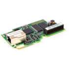 EATON INDUSTRIES - Opt-CQ Ethernet IP (SVX, SPX) - High-performance connectivity for SVX and SPX systems.