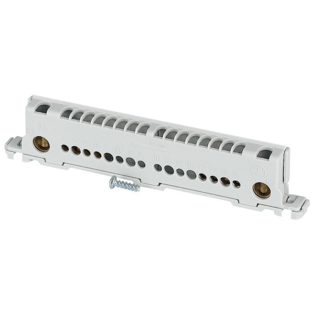 EATON INDUSTRIES - Ricambio morsetti espansione IKA 6M.