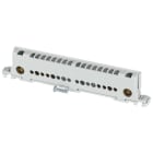 EATON INDUSTRIES - Ricambio morsetti espansione IKA 6M.