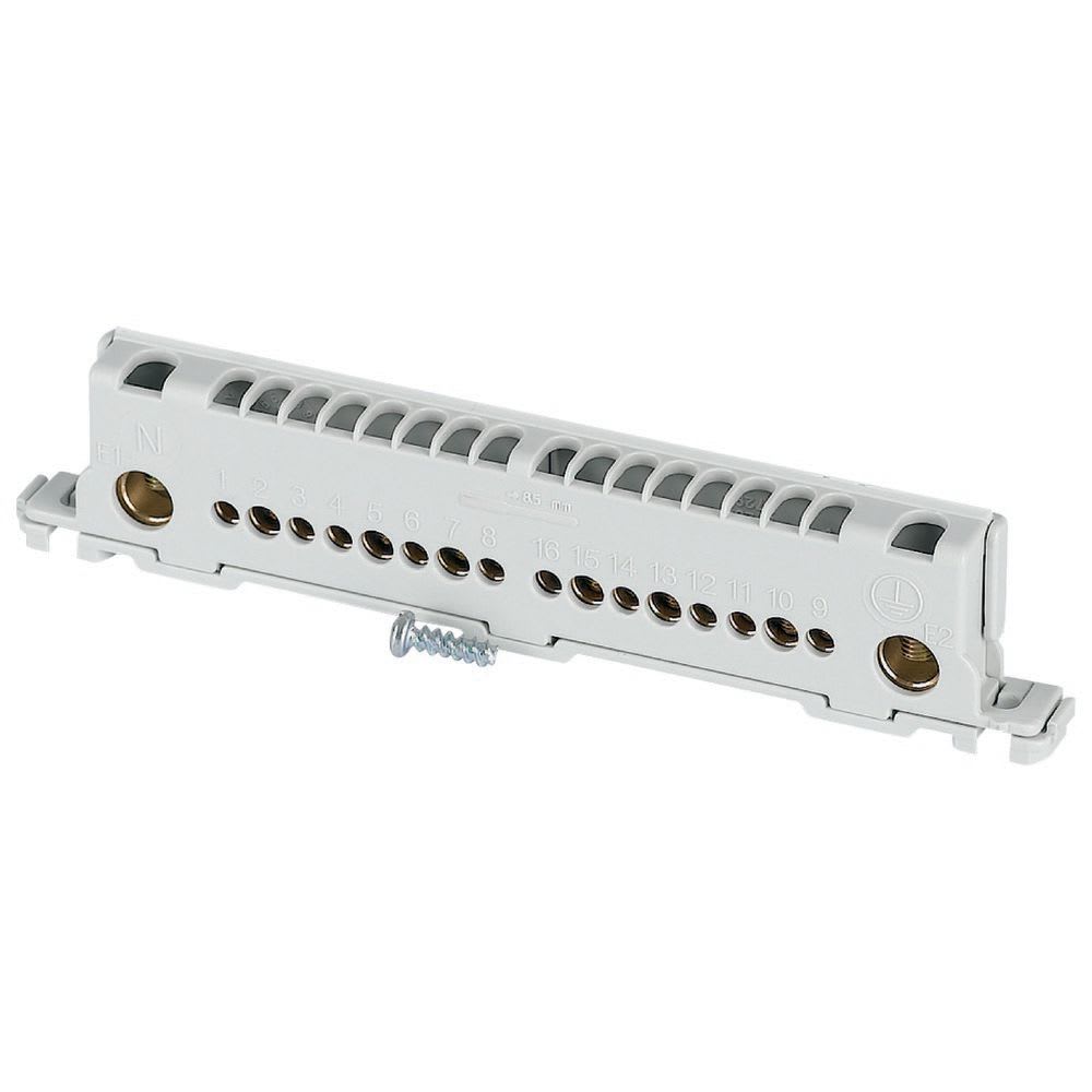 EATON INDUSTRIES - Ricambio morsetti espansione IKA 8M.
