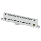 EATON INDUSTRIES - Ricambio morsetti espansione IKA 8M.