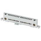 EATON INDUSTRIES - Ricambio morsetti espansione IKA 8M.