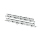 EATON INDUSTRIES - IKA Morsettiere 3x12m per IKA N/PE-3/36 e Ricambio Morsetto di Espansione