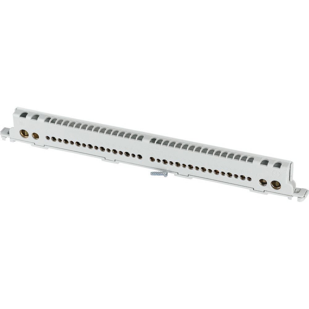 EATON INDUSTRIES - Ricambio morsetti espansione IKA 18M.