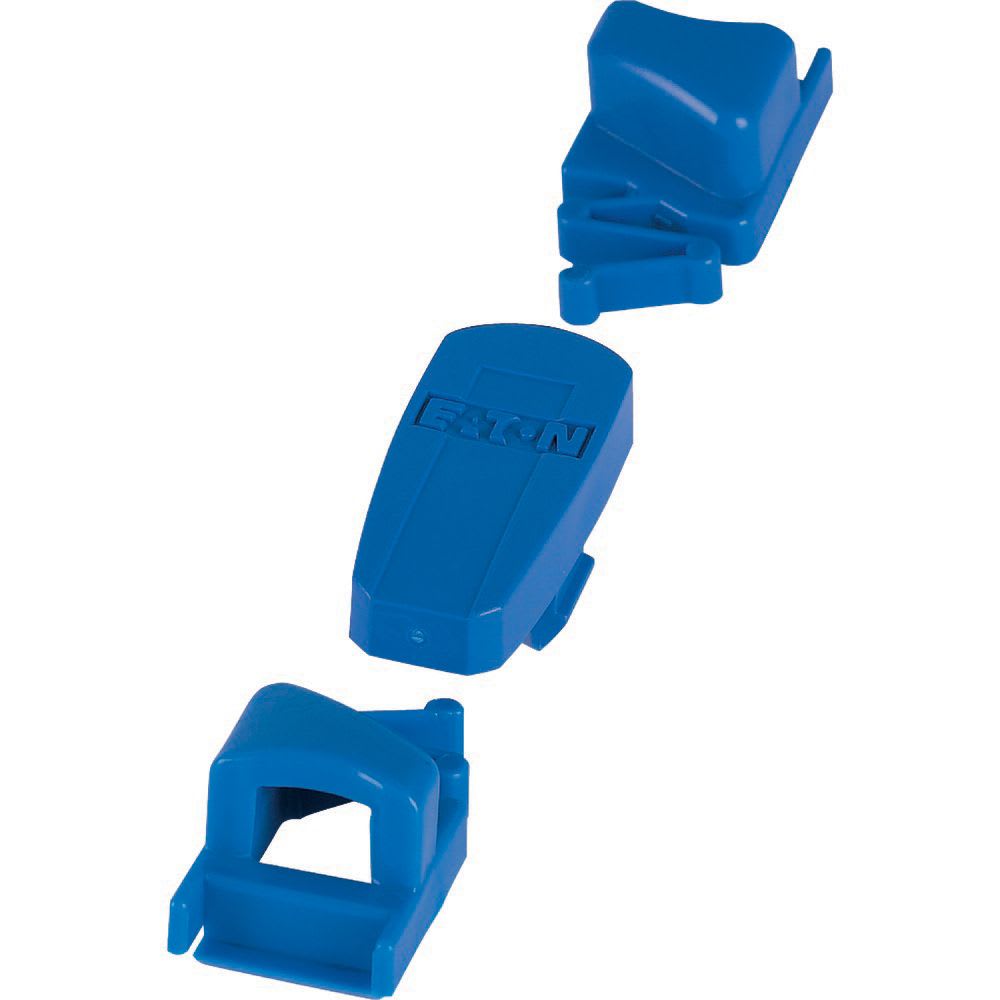 EATON INDUSTRIES - Etnika clip di chiusura per ika ric.
